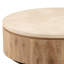 Canyon Coffee Table Natural