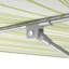 Parasol de marché 108 "x 108 Santana-506153262-492059624
