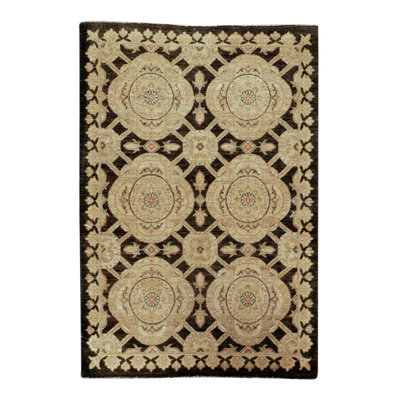 Oriental Area Rug