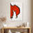 Avery Abstract Splash III-108256338