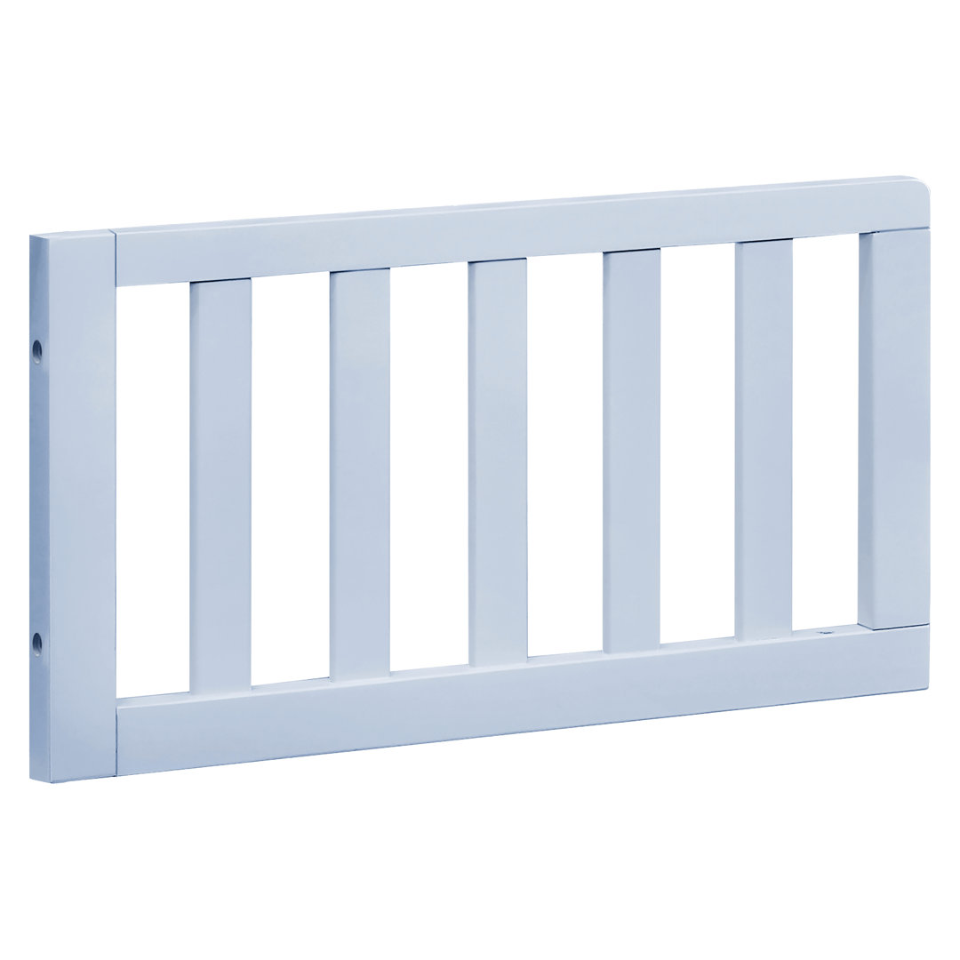 Davinci Toddler Bed Rail daVinci Color: Powder Blue
