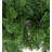 90'' in. Faux Pine Garland