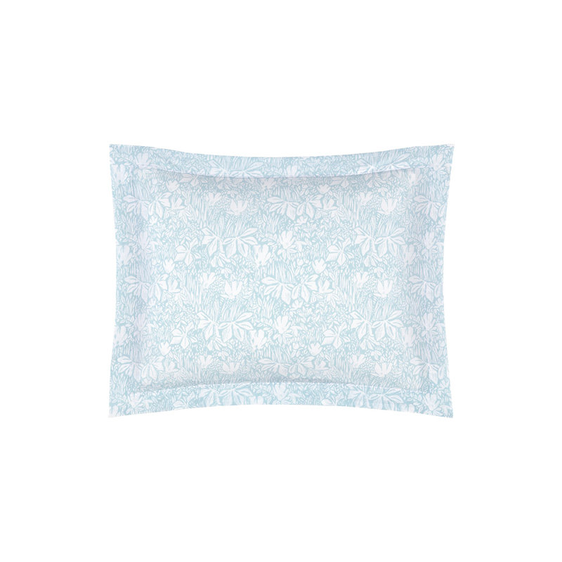 Capri Sham, Blue