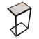 Vegas Stone End Table