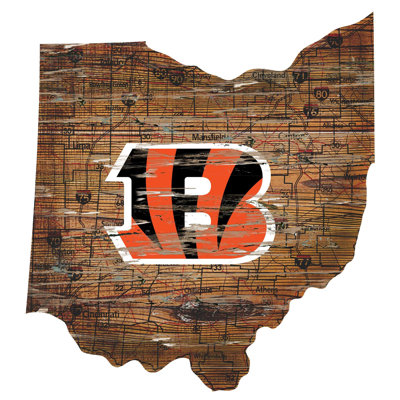 NFL Wall Decor