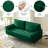 Moniet 66.9'' Velvet Loveseat-1346210743