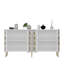 Olivia 150cm Console Table-108049449