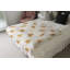 Prickett Quilted Throw Blanket