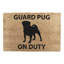 Izie Non-Slip Outdoor Doormat