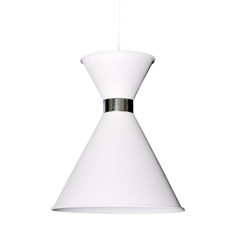 Weisser 1 - Light Cone Pendant