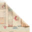 Idiokitas area rug Hand Made Rectangle Multi coloured-1977798187