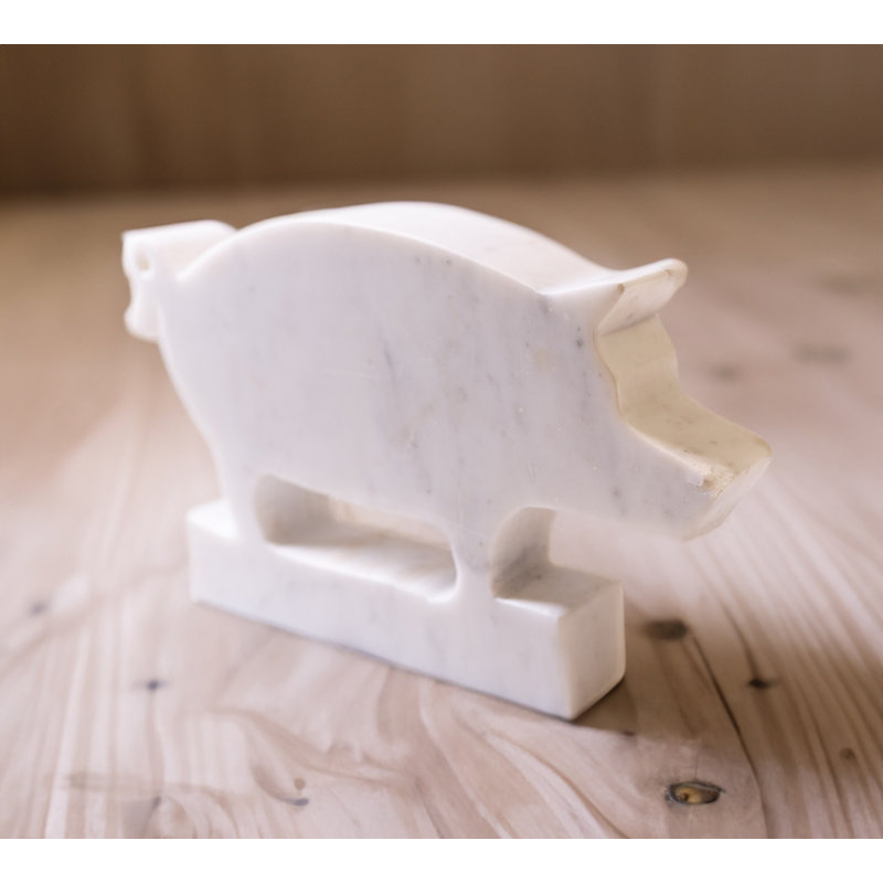 Figurine / sculpture animaux Zayd