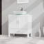 Ensemble de meuble-lavabo et lavabo Modern-794933662