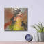 Wrought Studio ™ «Graffiti Orange I» par Chris Paschke-1439847480