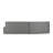 Crabill 104.25'' Wide Curved Aluminum Patio Sectional