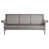 Teinture gris semi-solide
