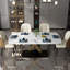 Table de salle à manger Dashon-670974332