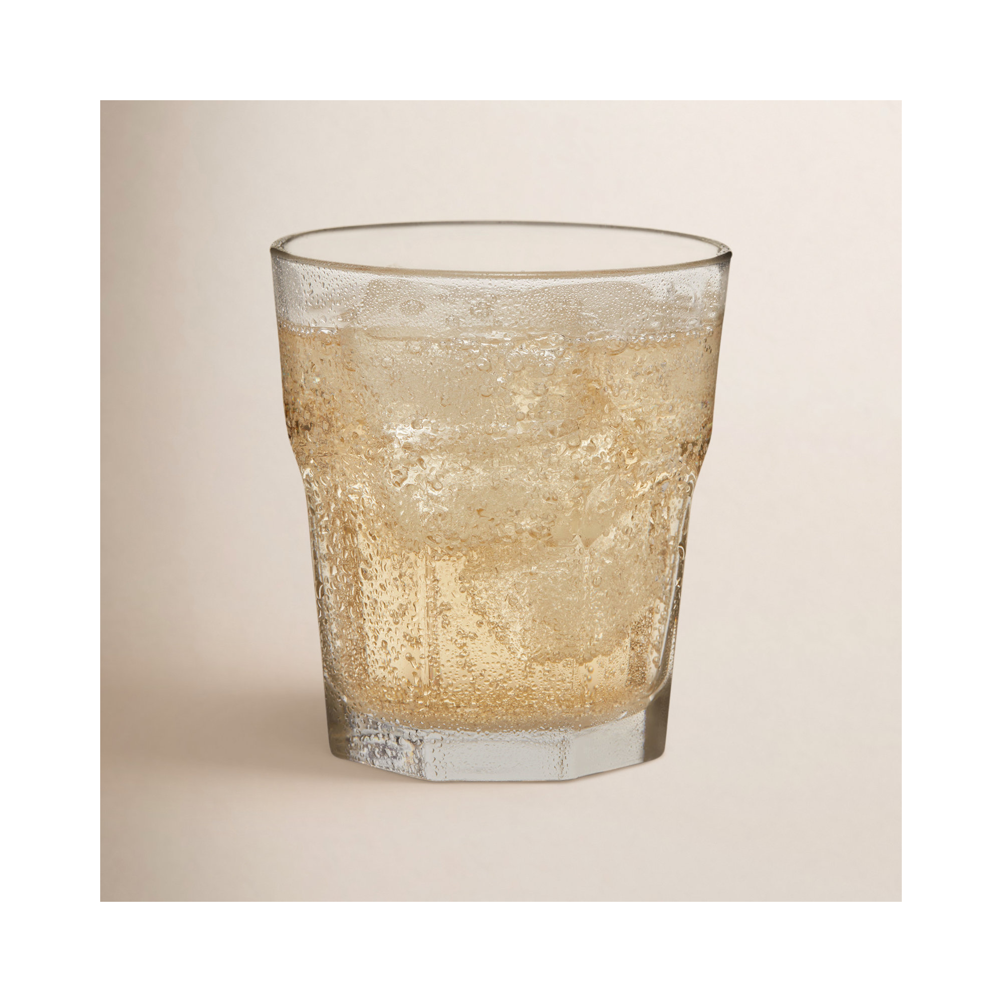 Libbey Gibraltar Rocks Glasses