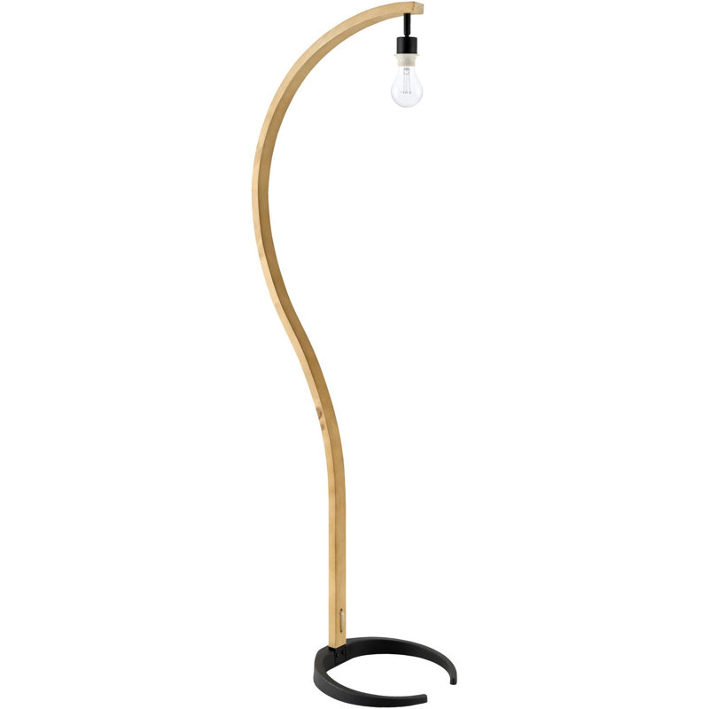 Harpp Floor Lamp