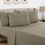 Ensemble de draps en microfibre 6 pièces Lux Decor-1574483213-1532217755