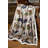 Hand Woven Throw Blanket