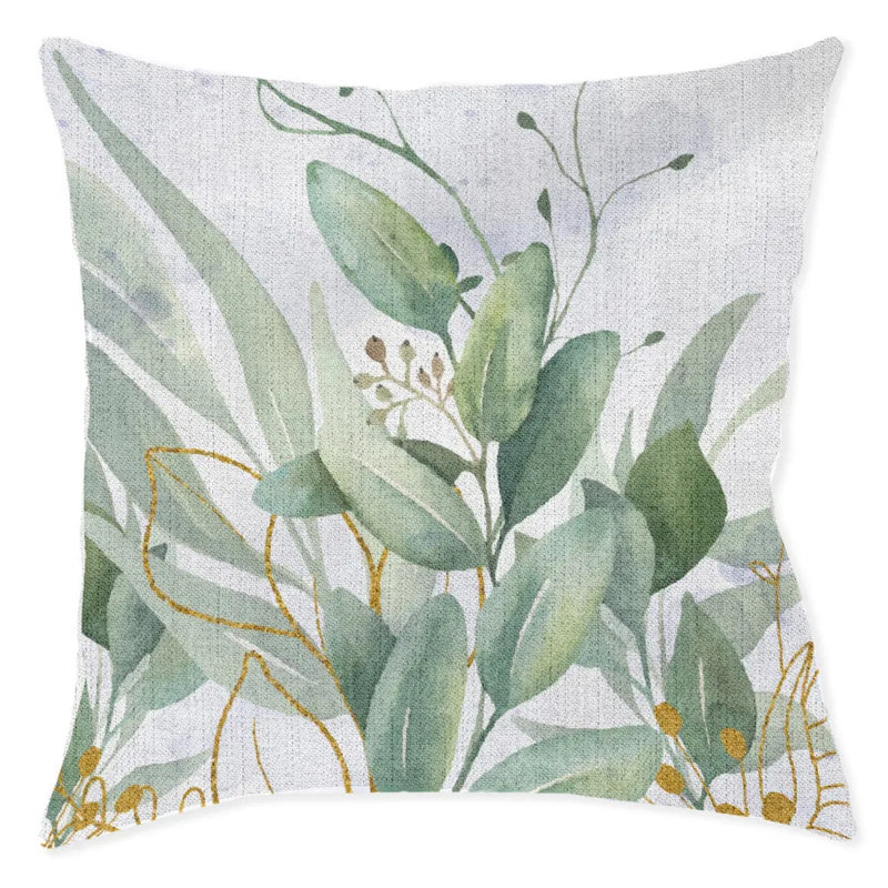 Coussin décoratif d'intérieur Green Gables