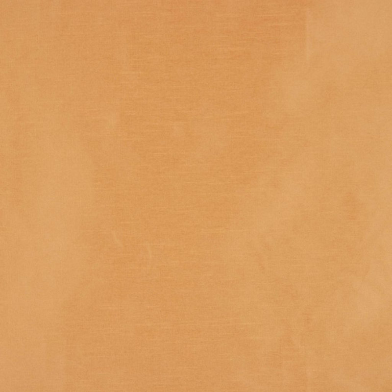 Tissu Gleam, Orange brûlé