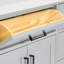 Meuble-lavabo simple en bois massif 42 po Tidworth avec plateau en quartz blanc 1,5 po-1737551894-1737551880-1704940751