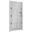 Cortana Rusty Metal Gate-319519002