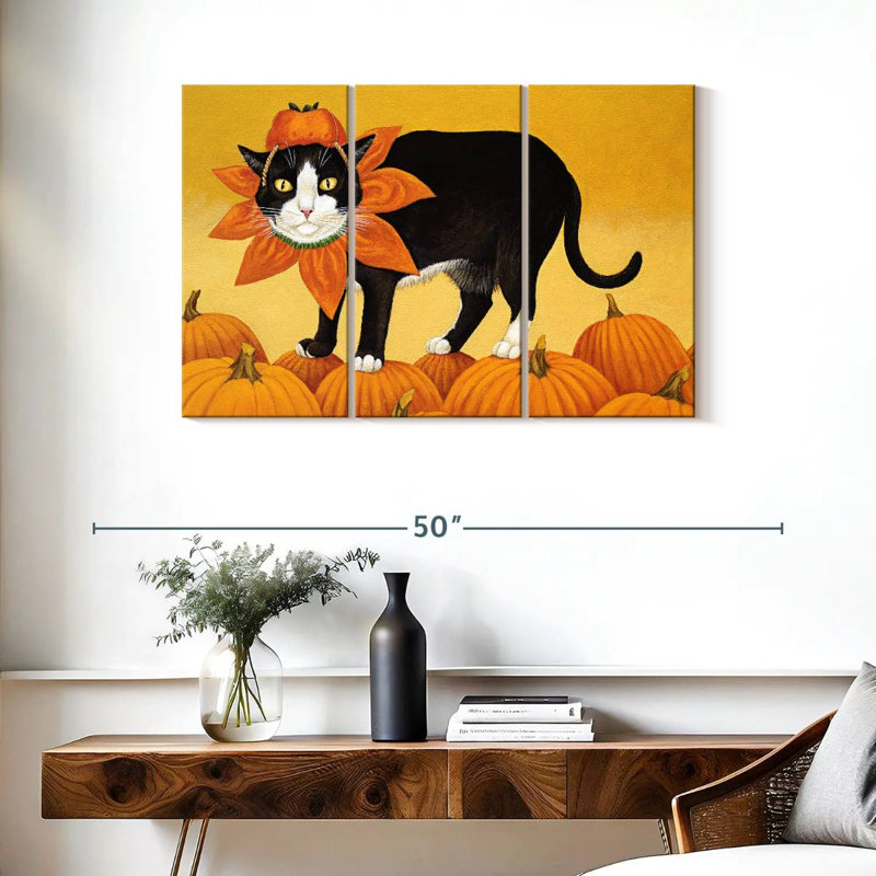 Brampt Pumpkin Scooter, 24" H x 38" W
