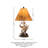 Ensemble de lampes de table Littleton