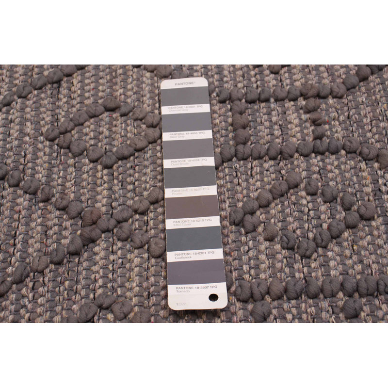 Krisan Wool Indoor Rug