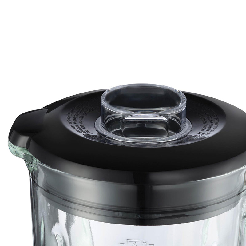 600W 1.5L Desire Jug Blender Matte Charcoal