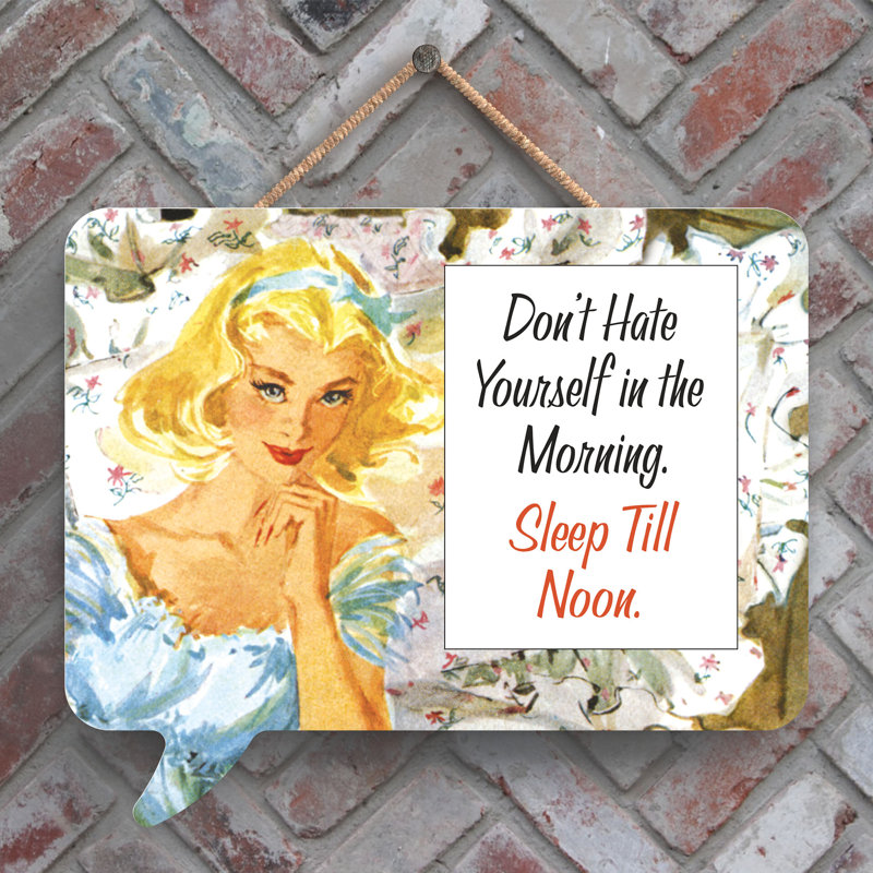 Wall Decor