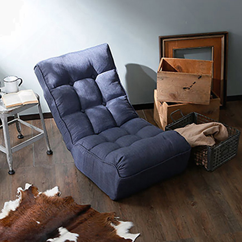 Fauteuil inclinable simple