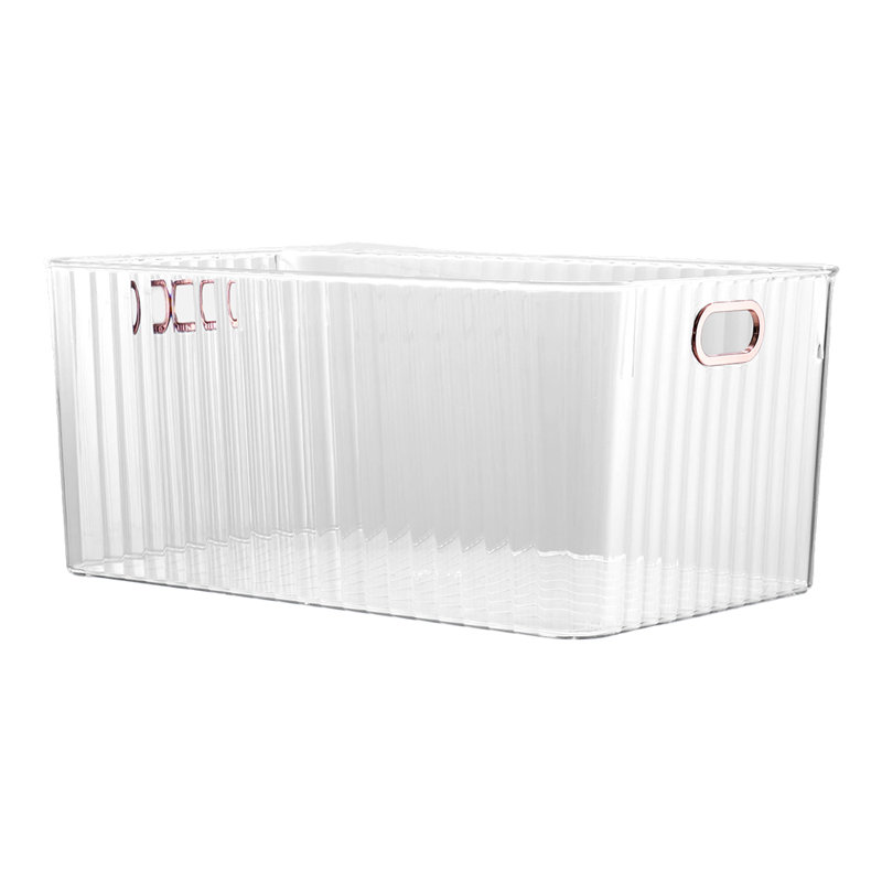 Metro Lane Plastic Makeup Organiser