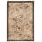 Sarabia Infinity Performance Floral Rug-454604217