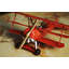 1917 Baron Fokker Triplan