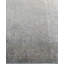 Overdyed One-of-a-Kind 3' 1" x 5' 1" Hand Knotted Area Rug