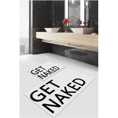 Bath Mat