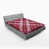 Red/Pink Plaid 8