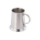 Teddy Bear Picnic Ribbon Handle Mug