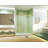 Frameless Double Sliding Shower Door With 8Mm Tempered Glass, Explosion Proof Film, And Stainless Steel Handle, Shower Door-123698878