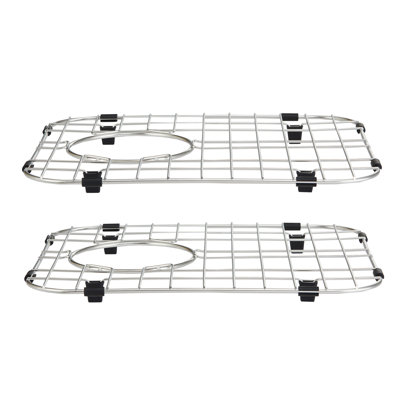 Grille d'évier