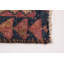 Tapis de couloir unique en laine 3 pi 9 po x 13 pi Forsan