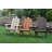 Handley Outdoor Adirondack Chair-1527878154