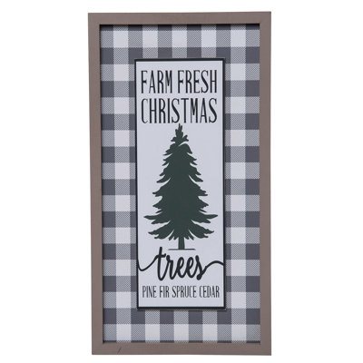 Décoration d'arbre