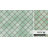 Hudson Tangier 12-3/8 " x 12-3/8 " Porcelain Arabesque Mosaic Wall & Floor Tile-2015103554