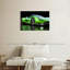 Voiture de sport verte Mehar-108945476
