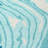 Avelia Teal Washable Indoor-Outdoor Rug - -1855640559